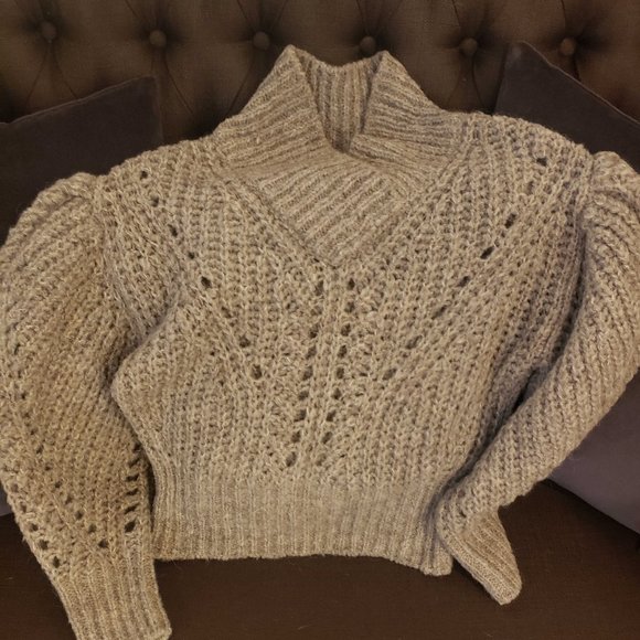 IRO Qualya Pullover Sweater - Picture 10 of 11